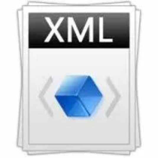 XML1